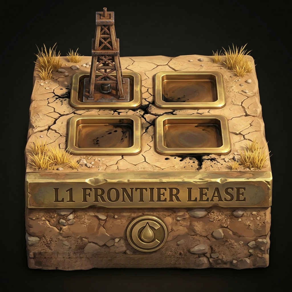 FRONTIER LEASE